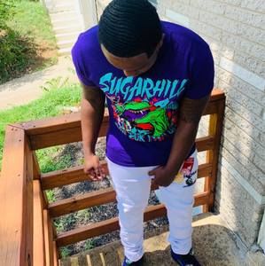 Meet your Posher, Mark